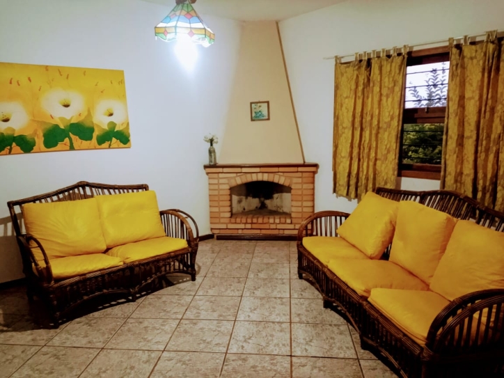 Chácara à venda com 9 quartos, 1000m² - Foto 24