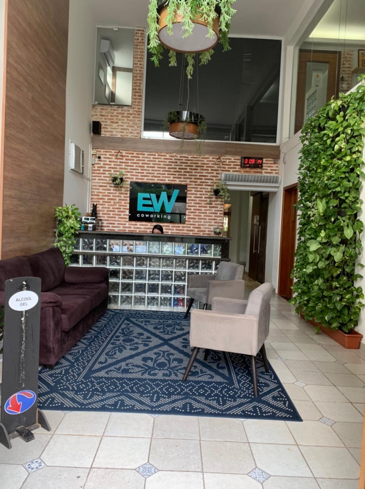 Prédio Inteiro, 463 m² - Foto 5