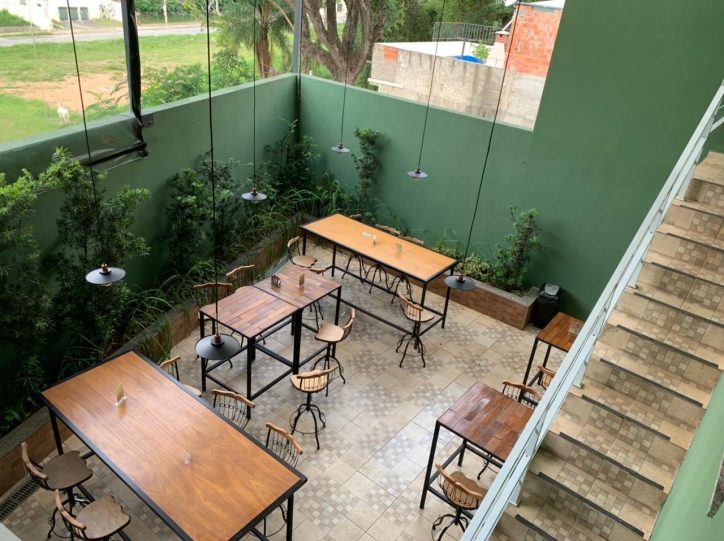 Prédio Inteiro, 463 m² - Foto 7