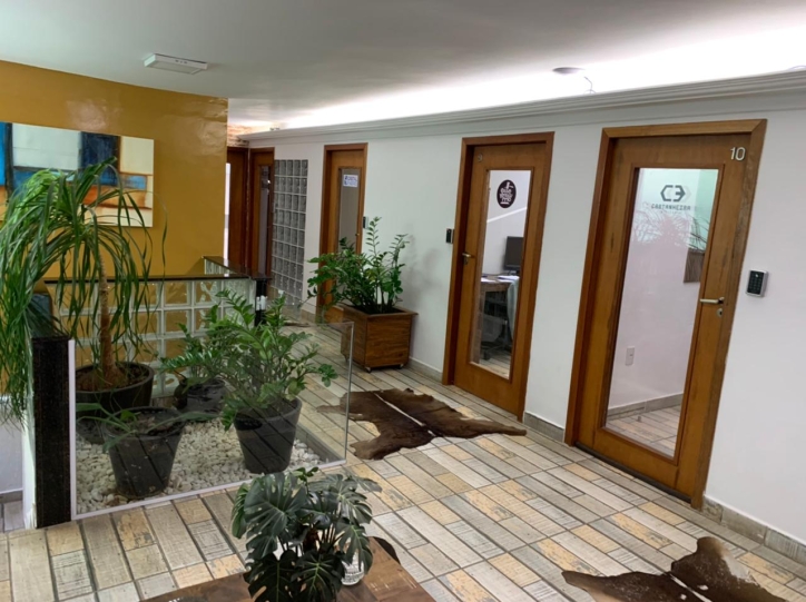 Prédio Inteiro, 463 m² - Foto 8