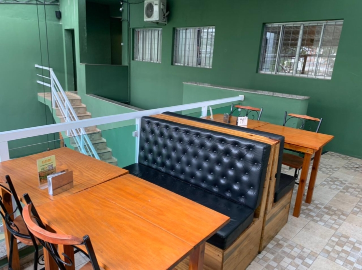 Prédio Inteiro, 463 m² - Foto 9