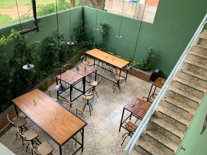 Prédio Inteiro, 463 m² - Foto 10