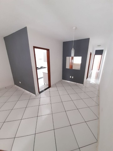 Casa de Condomínio, 2 quartos - Foto 3