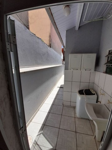 Casa de Condomínio, 2 quartos - Foto 10