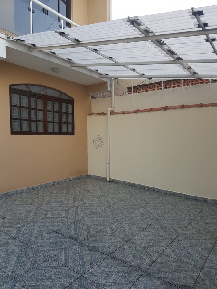 Sobrado, 2 quartos, 152 m² - Foto 2