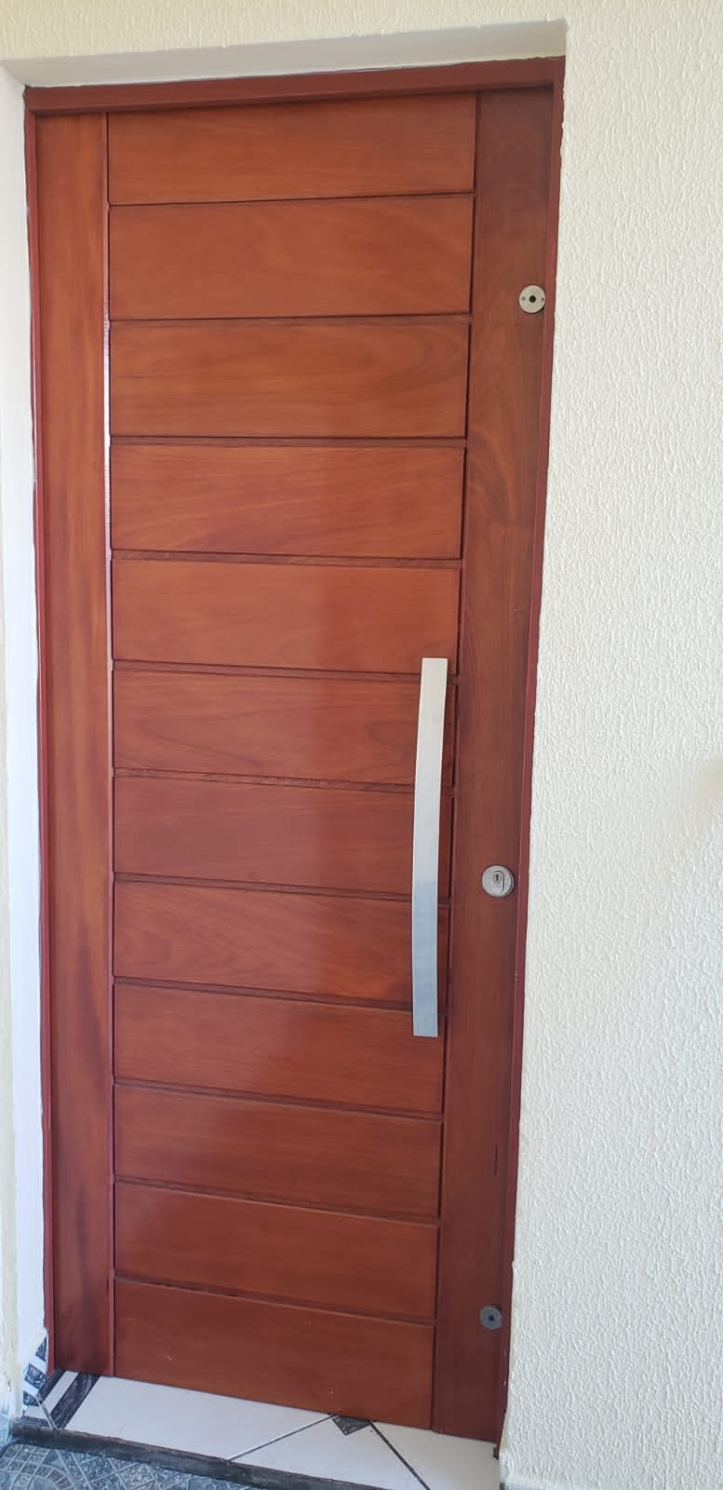 Sobrado, 2 quartos, 152 m² - Foto 4