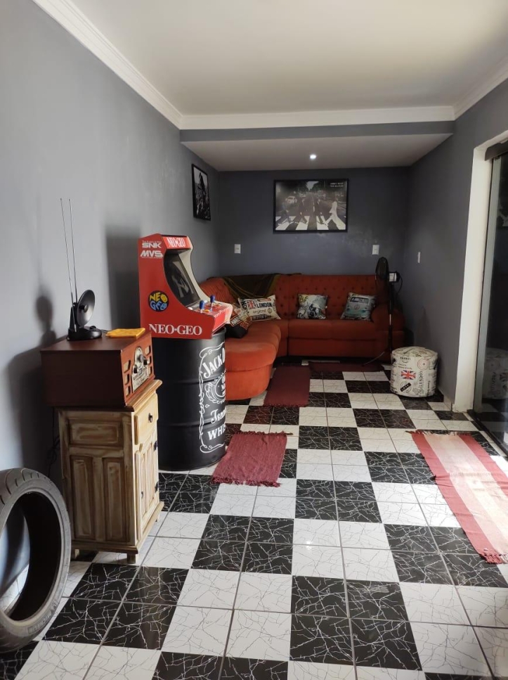 Sobrado, 3 quartos, 310 m² - Foto 2