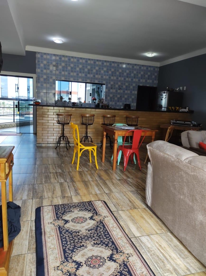 Sobrado, 3 quartos, 310 m² - Foto 3
