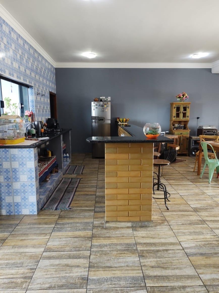 Sobrado, 3 quartos, 310 m² - Foto 4