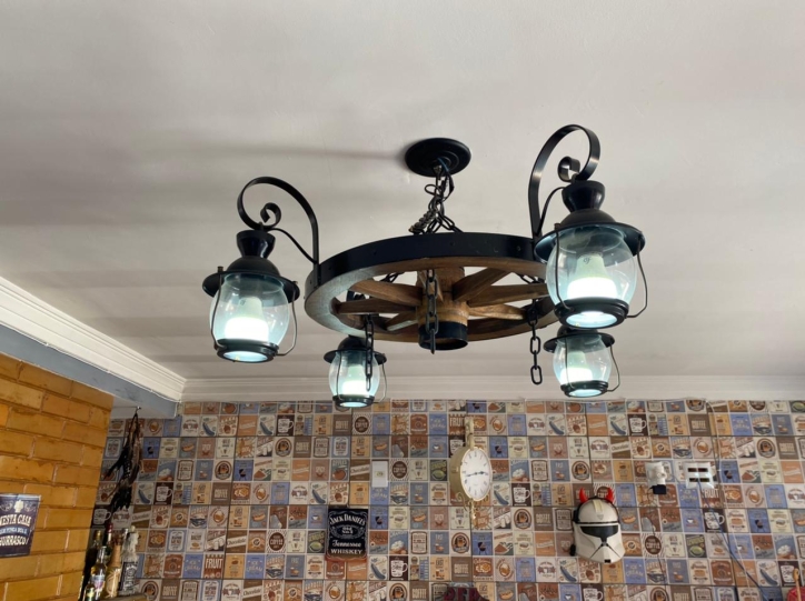Sobrado, 3 quartos, 310 m² - Foto 6