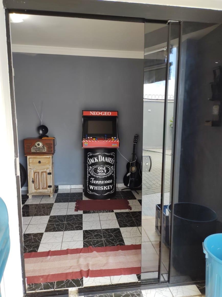 Sobrado, 3 quartos, 310 m² - Foto 7