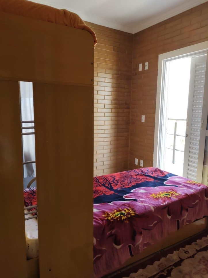 Sobrado, 3 quartos, 310 m² - Foto 8
