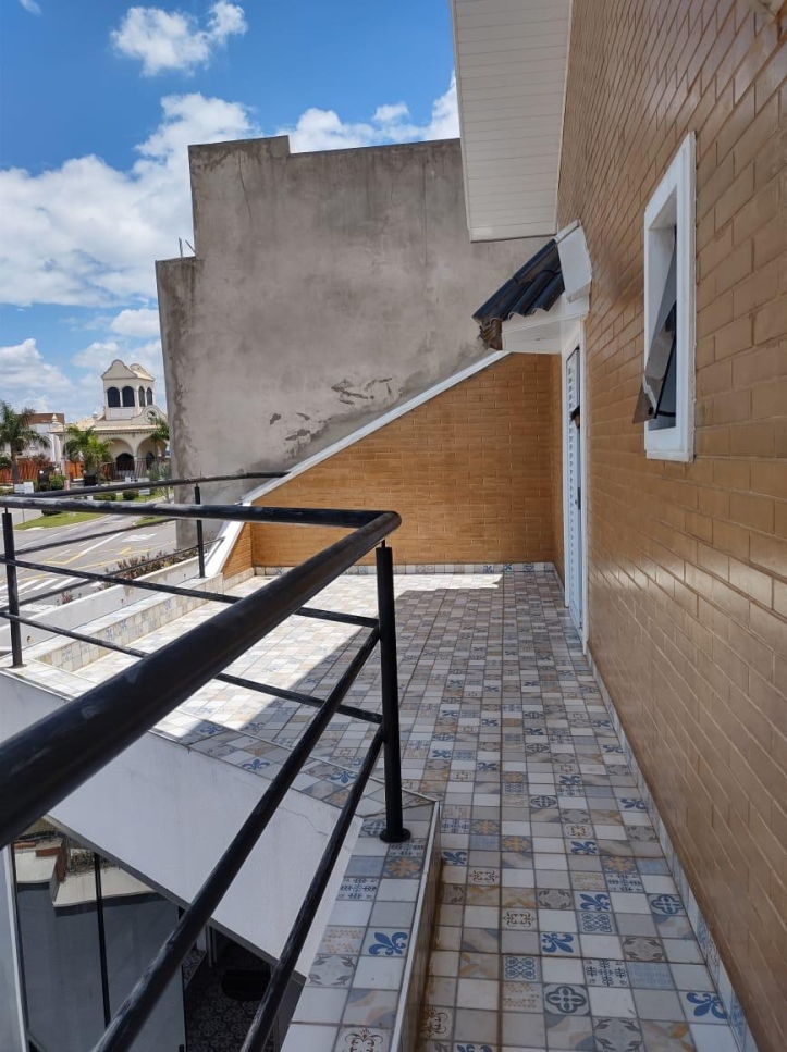 Sobrado, 3 quartos, 310 m² - Foto 12