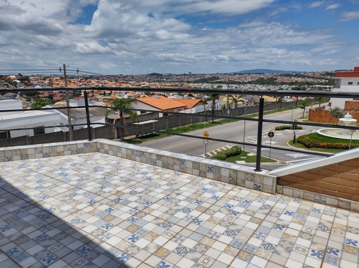 Sobrado, 3 quartos, 310 m² - Foto 13
