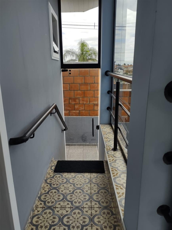Sobrado, 3 quartos, 310 m² - Foto 14