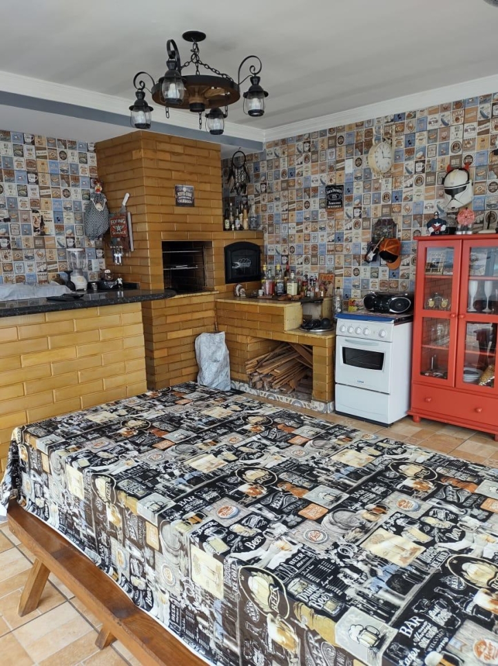 Sobrado, 3 quartos, 310 m² - Foto 15
