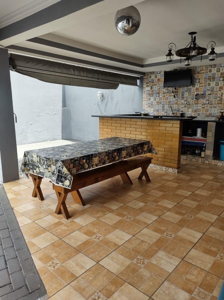 Sobrado, 3 quartos, 310 m² - Foto 16