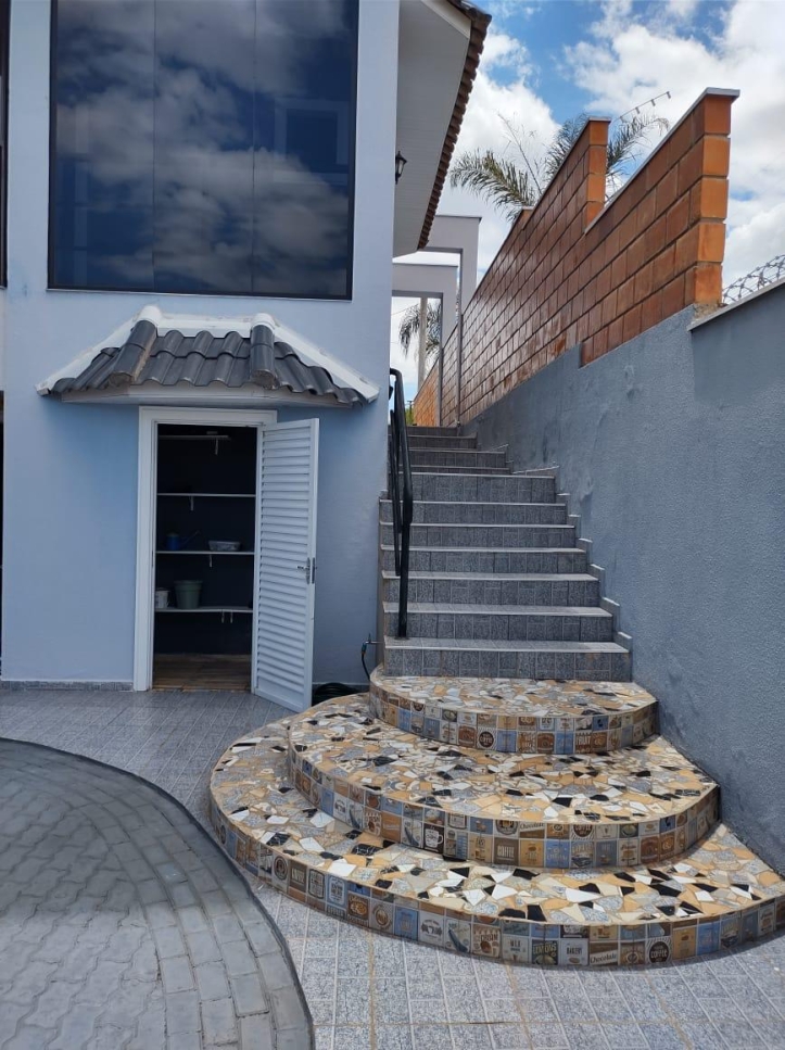 Sobrado, 3 quartos, 310 m² - Foto 17