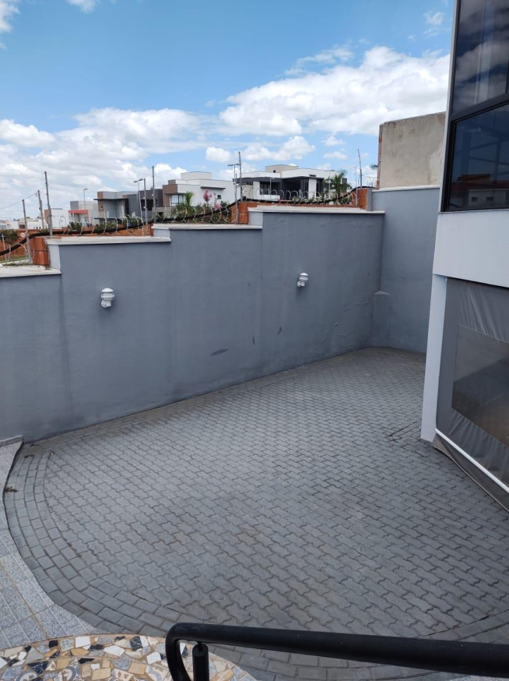 Sobrado, 3 quartos, 310 m² - Foto 18