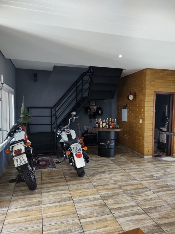 Sobrado, 3 quartos, 310 m² - Foto 19