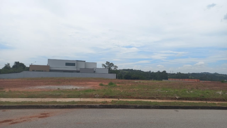 Terreno, 1100 m² - Foto 2