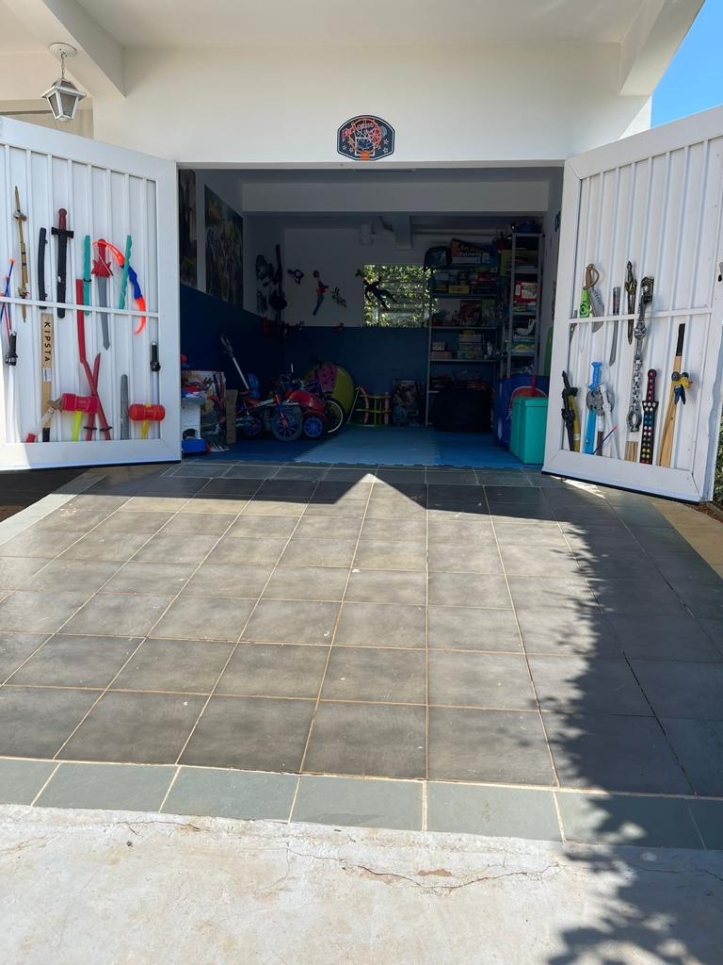 Sobrado, 4 quartos, 257 m² - Foto 6