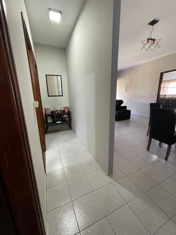 Sobrado, 4 quartos, 257 m² - Foto 9