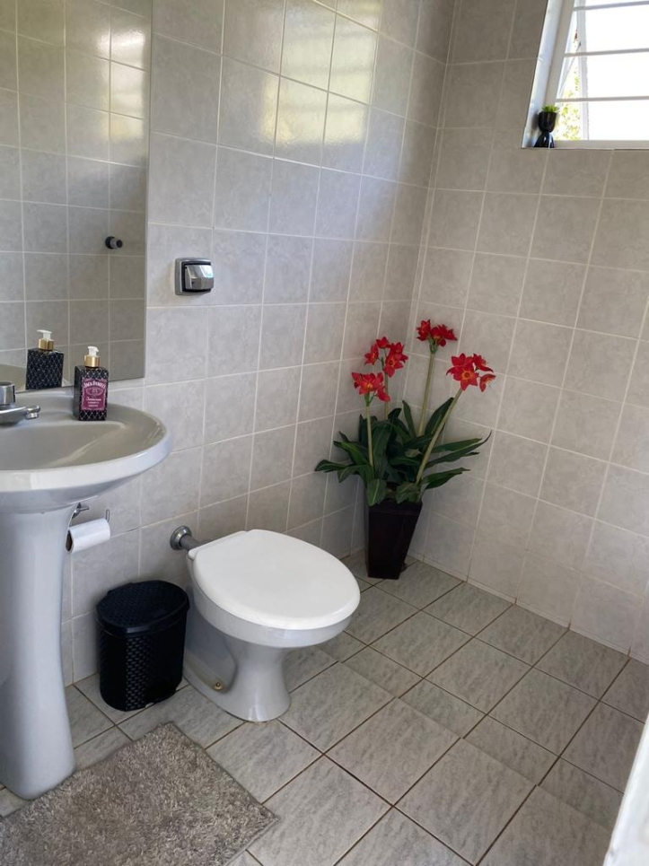 Sobrado, 4 quartos, 257 m² - Foto 10