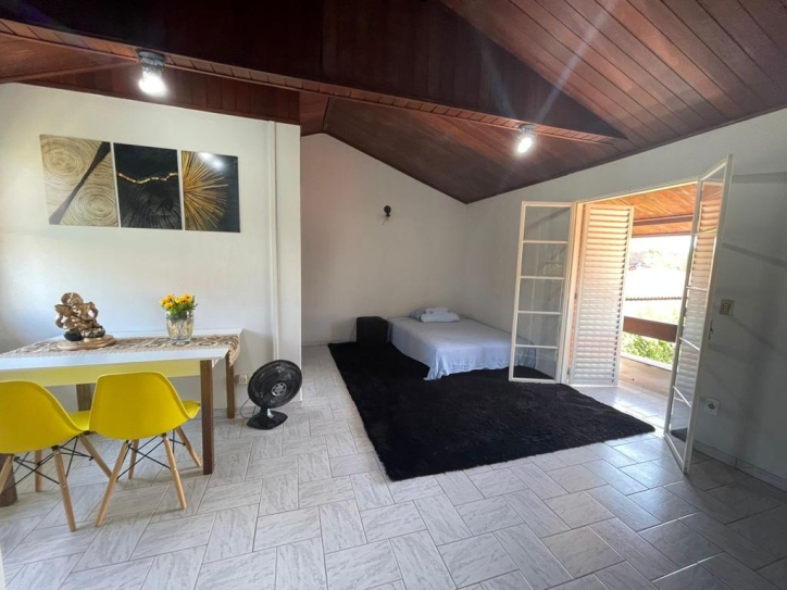 Sobrado, 4 quartos, 257 m² - Foto 14
