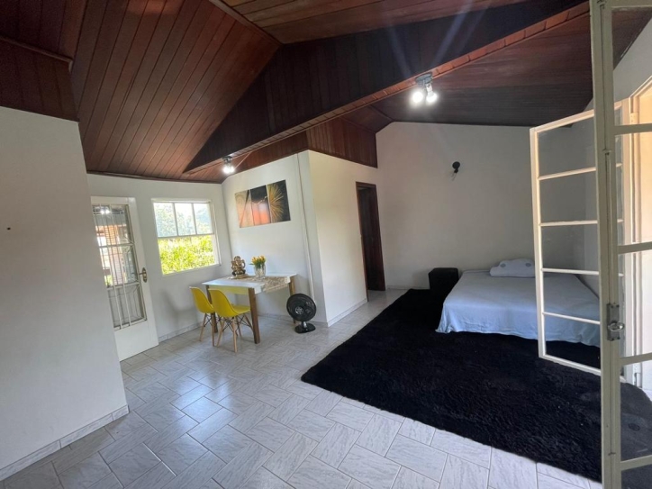 Sobrado, 4 quartos, 257 m² - Foto 15