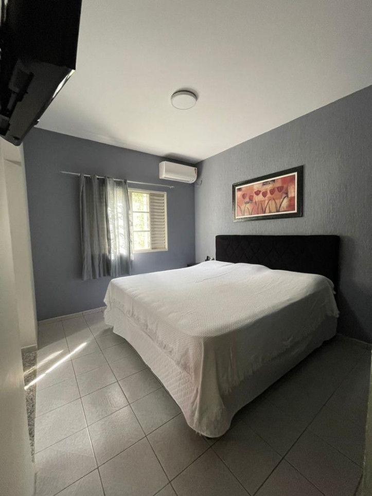 Sobrado, 4 quartos, 257 m² - Foto 16