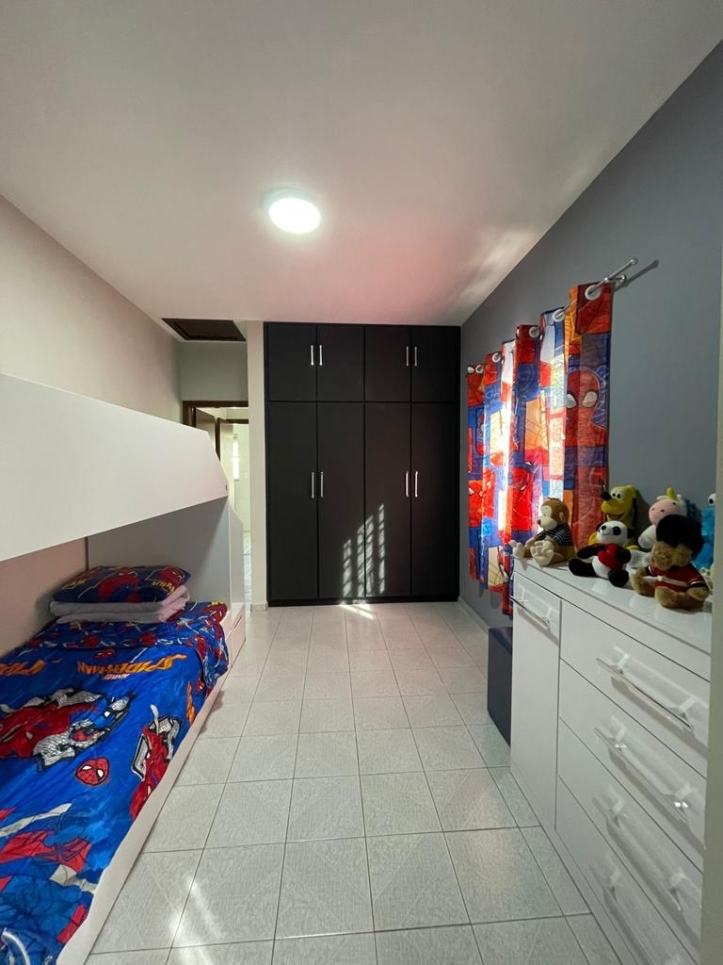 Sobrado, 4 quartos, 257 m² - Foto 17