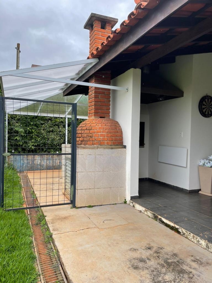 Sobrado, 4 quartos, 257 m² - Foto 18