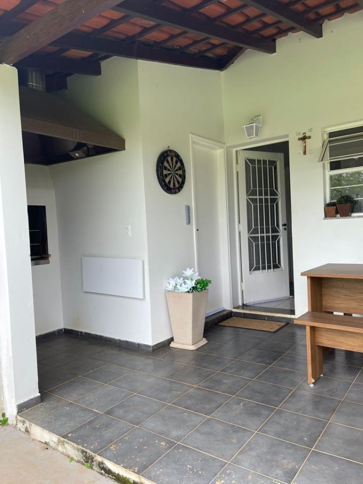 Sobrado, 4 quartos, 257 m² - Foto 19