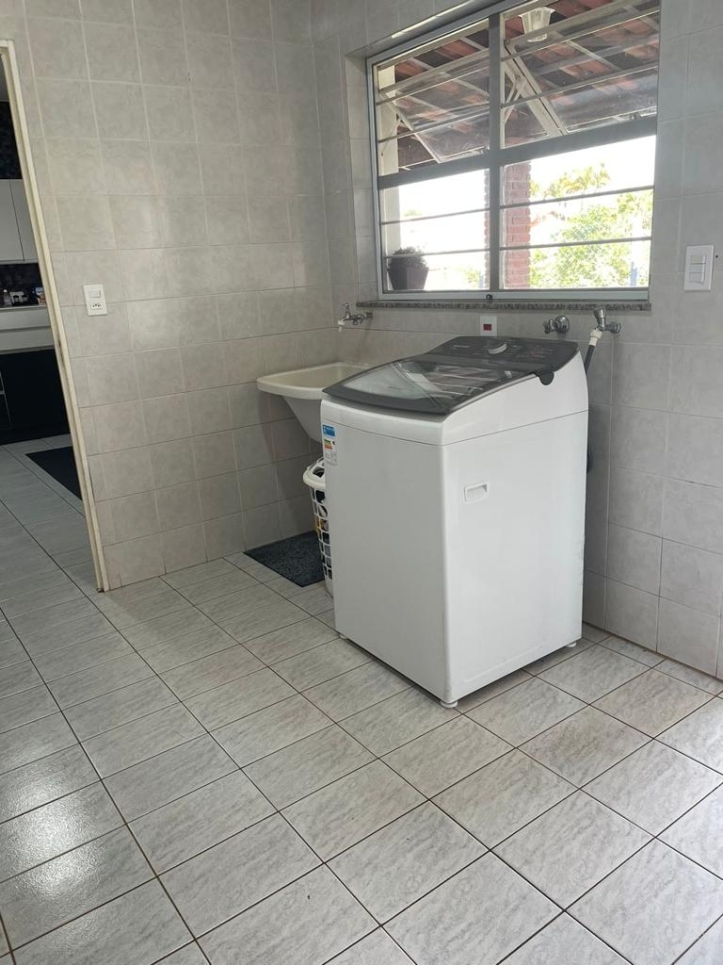 Sobrado, 4 quartos, 257 m² - Foto 20
