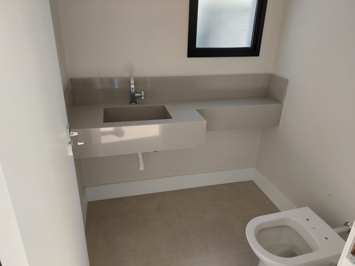 Sobrado, 4 quartos, 370 m² - Foto 4