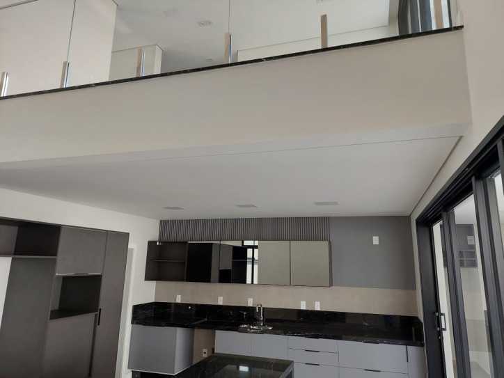 Sobrado, 4 quartos, 370 m² - Foto 6