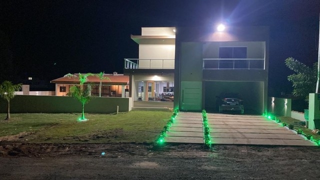 Sobrado, 6 quartos, 510 m² - Foto 1