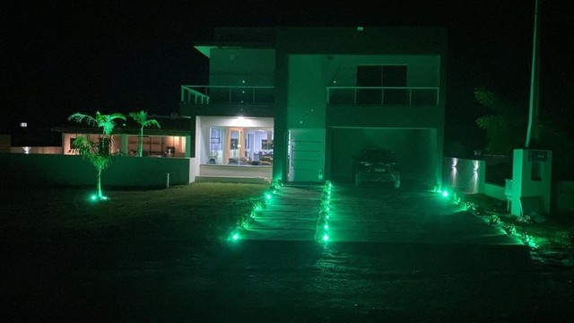 Sobrado, 6 quartos, 510 m² - Foto 2