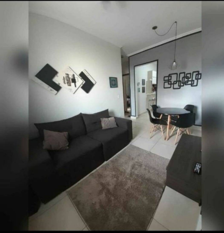 Apartamento, 2 quartos, 60 m² - Foto 1
