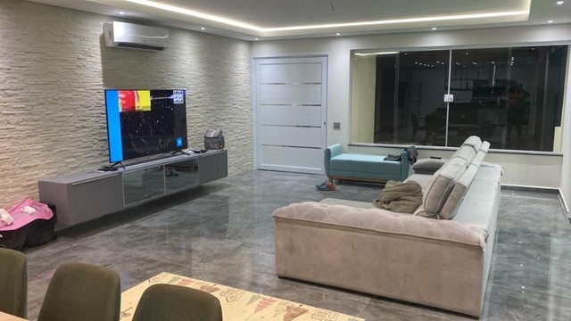 Sobrado, 6 quartos, 510 m² - Foto 3
