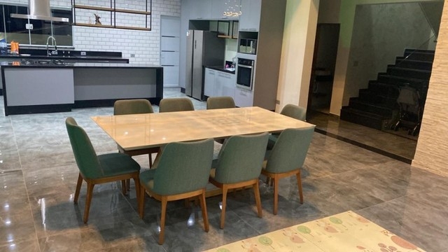 Sobrado, 6 quartos, 510 m² - Foto 4