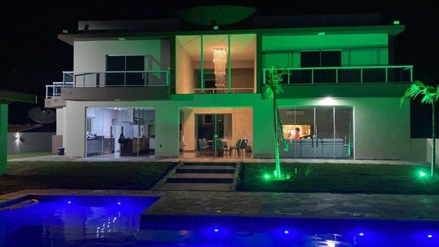 Sobrado, 6 quartos, 510 m² - Foto 6
