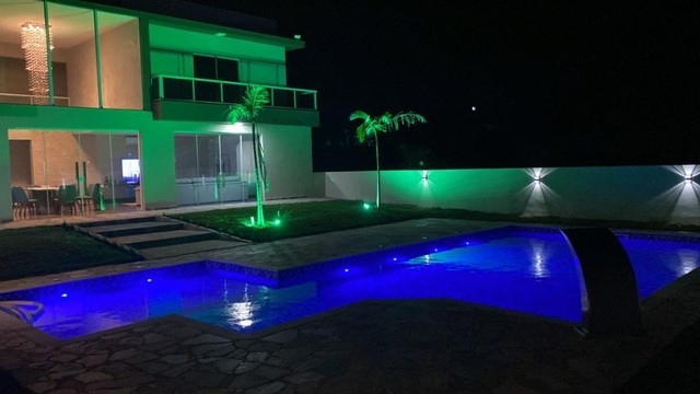 Sobrado, 6 quartos, 510 m² - Foto 7