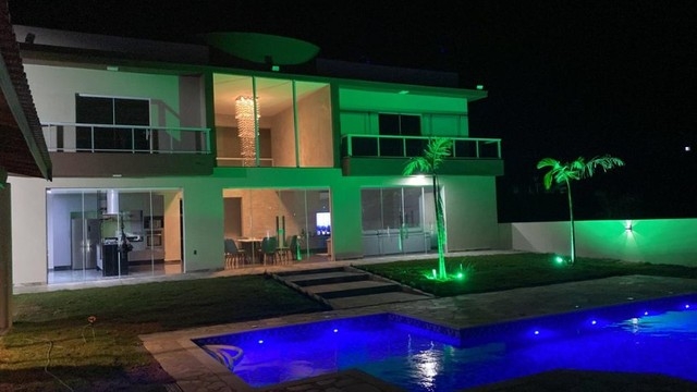 Sobrado, 6 quartos, 510 m² - Foto 8