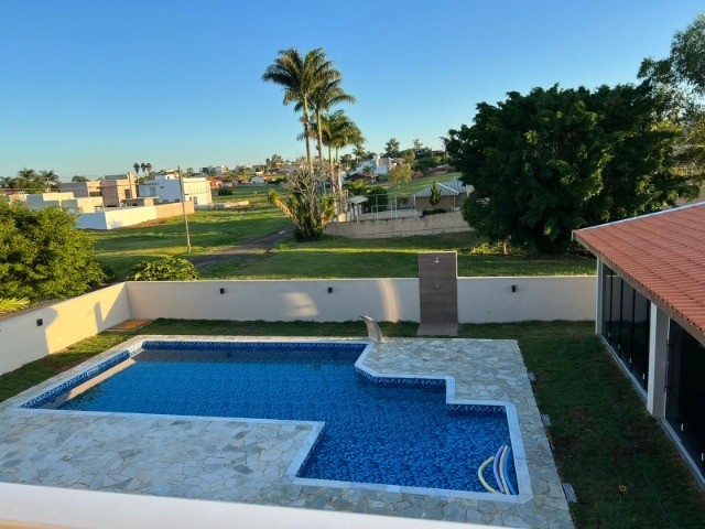 Sobrado, 6 quartos, 510 m² - Foto 9