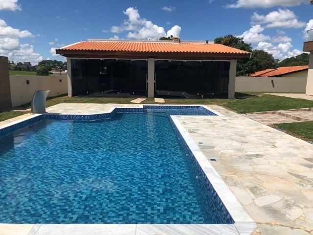 Sobrado, 6 quartos, 510 m² - Foto 10