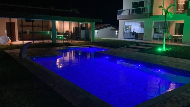 Sobrado, 6 quartos, 510 m² - Foto 12