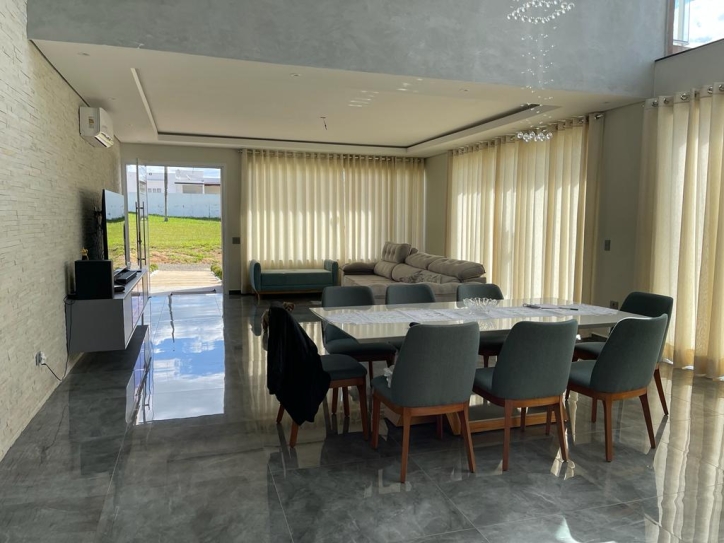Sobrado, 6 quartos, 510 m² - Foto 14