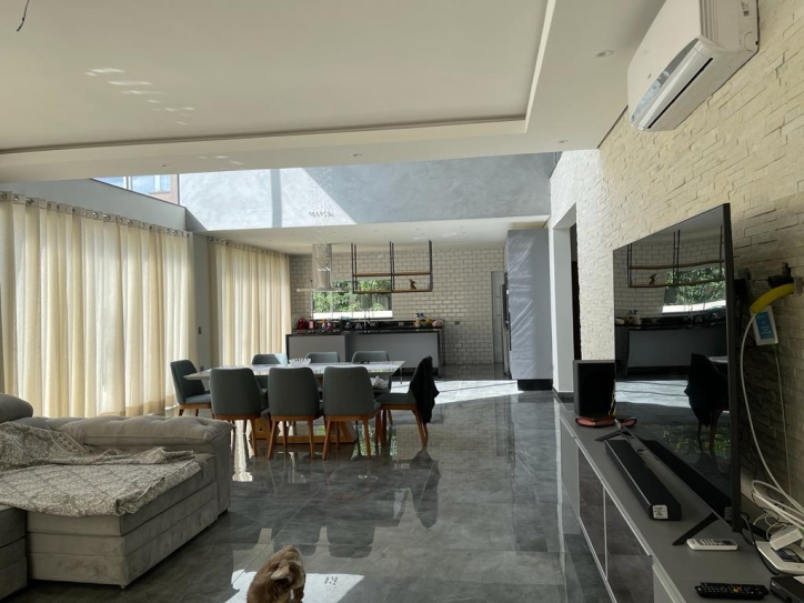 Sobrado, 6 quartos, 510 m² - Foto 16